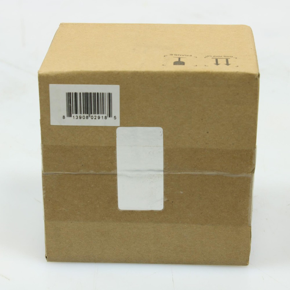 HikVision PC 110B Pendant Mount Cap for Dome Camera Black