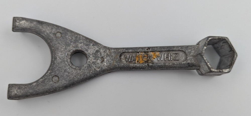 Sprinkler Head Wrench Water Whiz