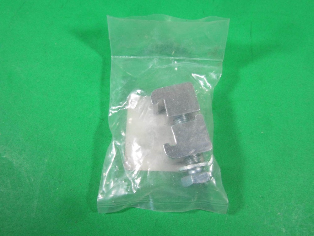 MDC Double Claw Clamp -- 802002/DC-10 -- New