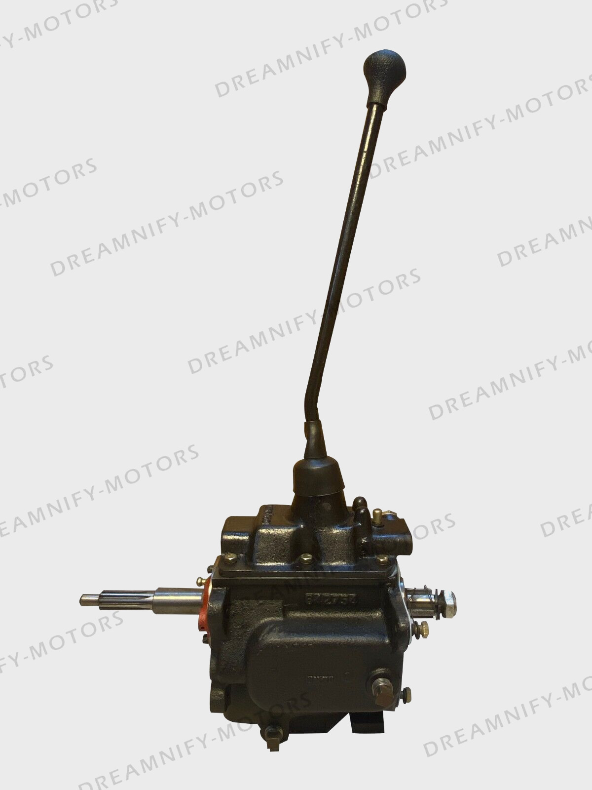 For Willys Jeep CJ5 CJ3A CJ T-90 A 3 Speed Manual Transmission