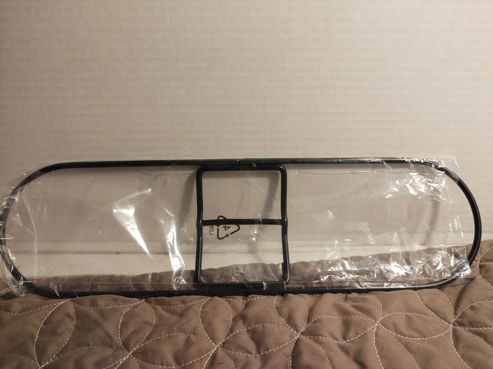 Dust Mop Framer: 18"