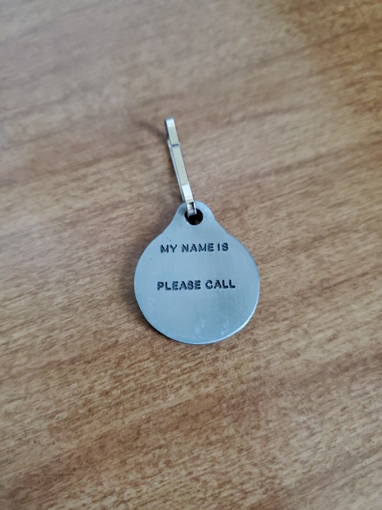 Saint Francis Pet Charm