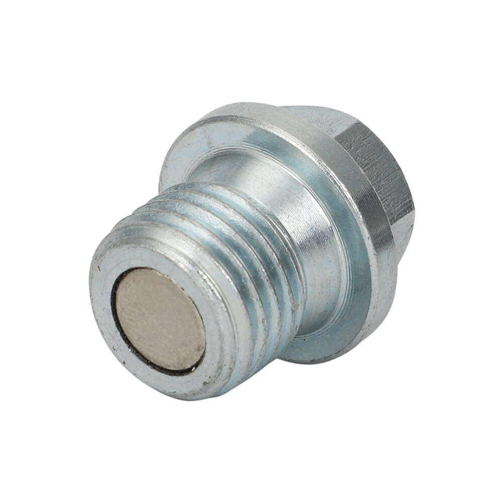 Magnetic Oil Drain Bolt Plug With Gasket For Chevrolet Cruze Sonic Buick MDP541S