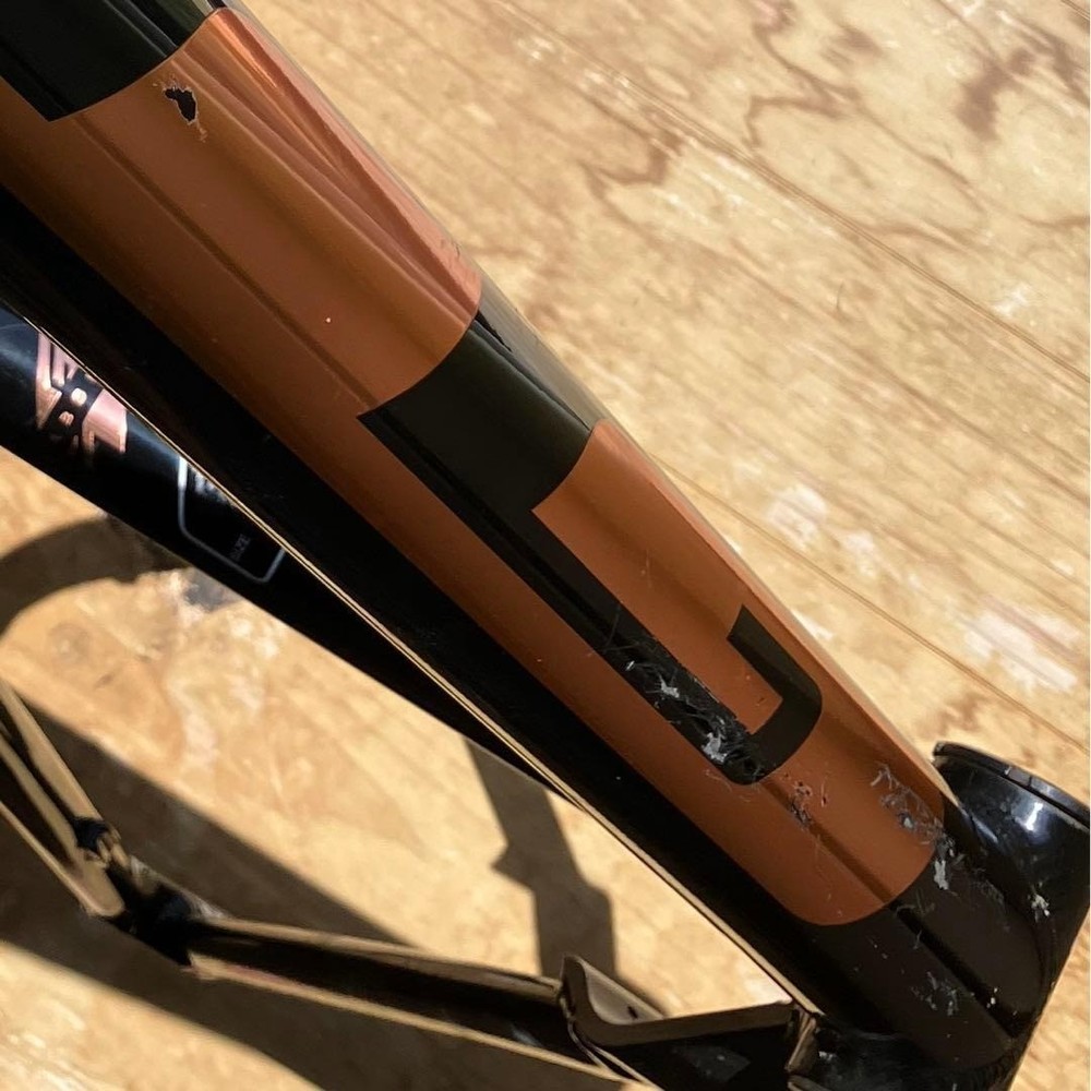 GT La Bomba Frame