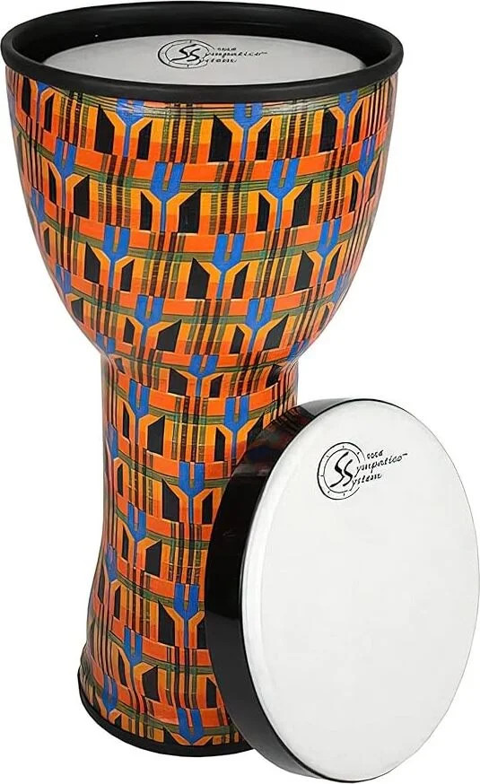 Toca Sympatico Nesting Djembe (TSSND-8K-FT)