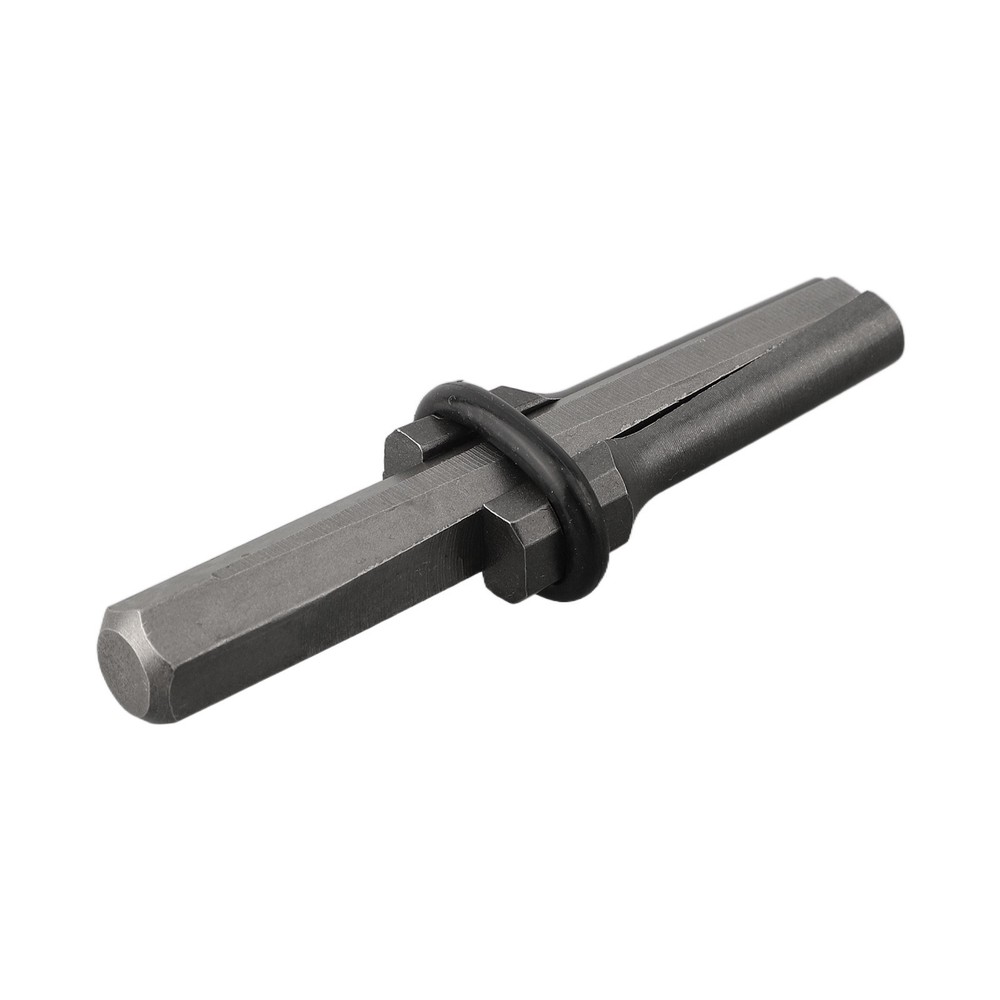 Professional Wedge and Feather Shims Efficient Concrete Rock Splitting