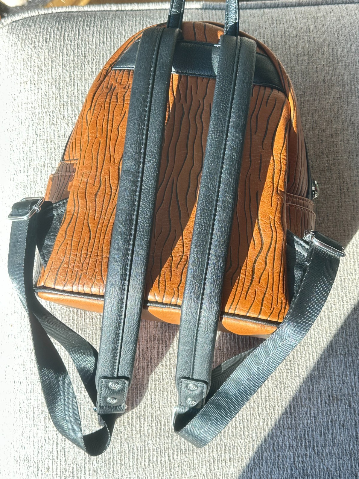 Disney Marvel Groot Small Backpack Guardians of the Galaxy by Loungefly