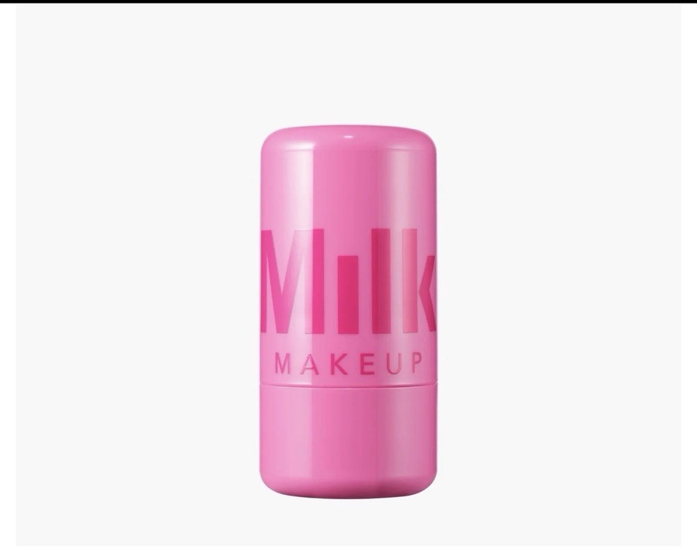 Milk Makeup Pink Blush Stick Single | Stick Formulation Blush Makeup