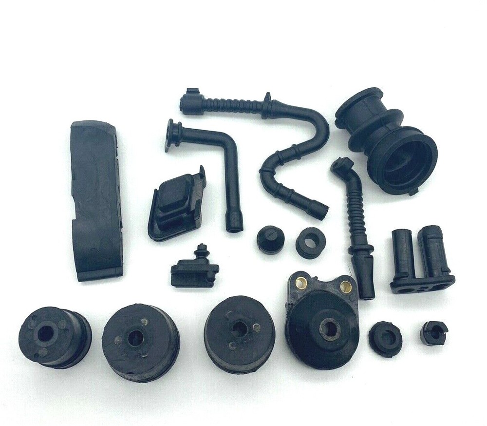 Stihl 044 MS440 Annular AV Stop Buffer Carburetor Grommet Intake Manifold