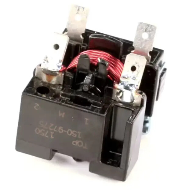 Manitowoc Replacement Parts OEM Ice Machine Replacement Start Relay - 115V