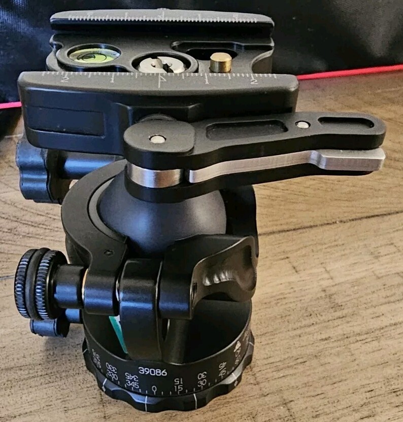Proaim Overhead Camera/Light Modular Studio Rig #P-OHLR-01 & Aratech Ball Lever