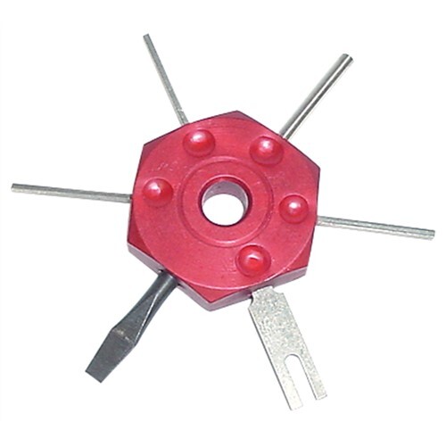 WIRE TERMINAL TOOL AND TROUBLE CODE TOOL LIS14900 Brand New!