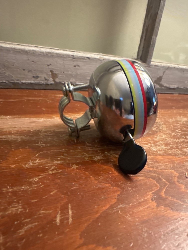 Fun Classic Bicycle Bell For Handlebars