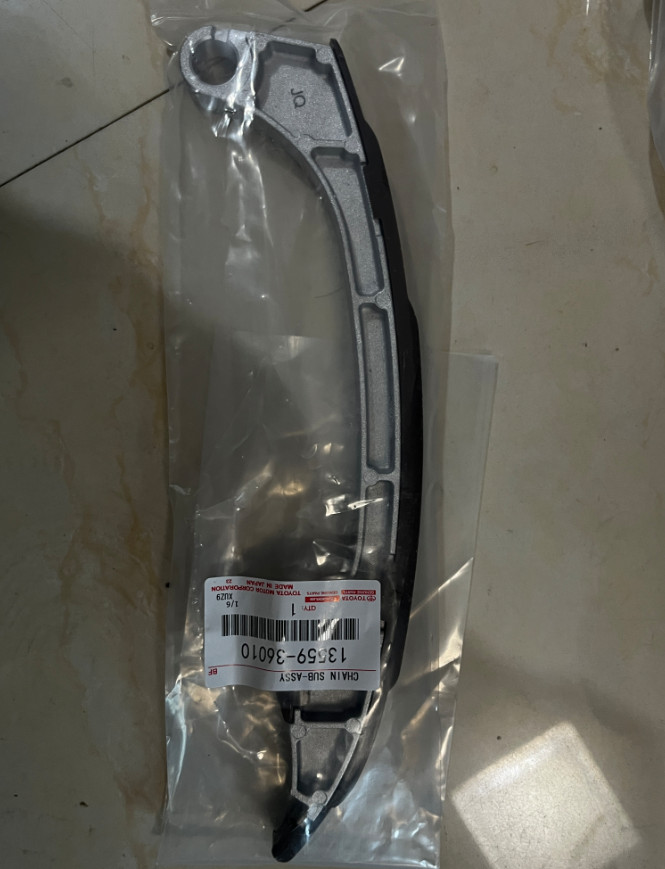 OEM Genuine Camshaft Timing Chain KIT Toyota Camry Rav4 Venza 2ARFE 1ARFE