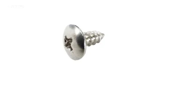 Lock screw
