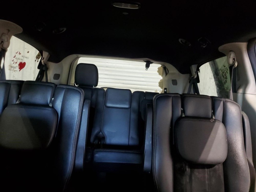 CARAVAN 2018 Glove Box 413149