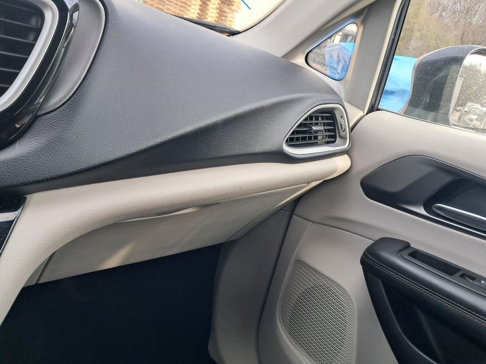 Engine ECM Electronic Control Module Gasoline Fits 20-24 PACIFICA 4892968