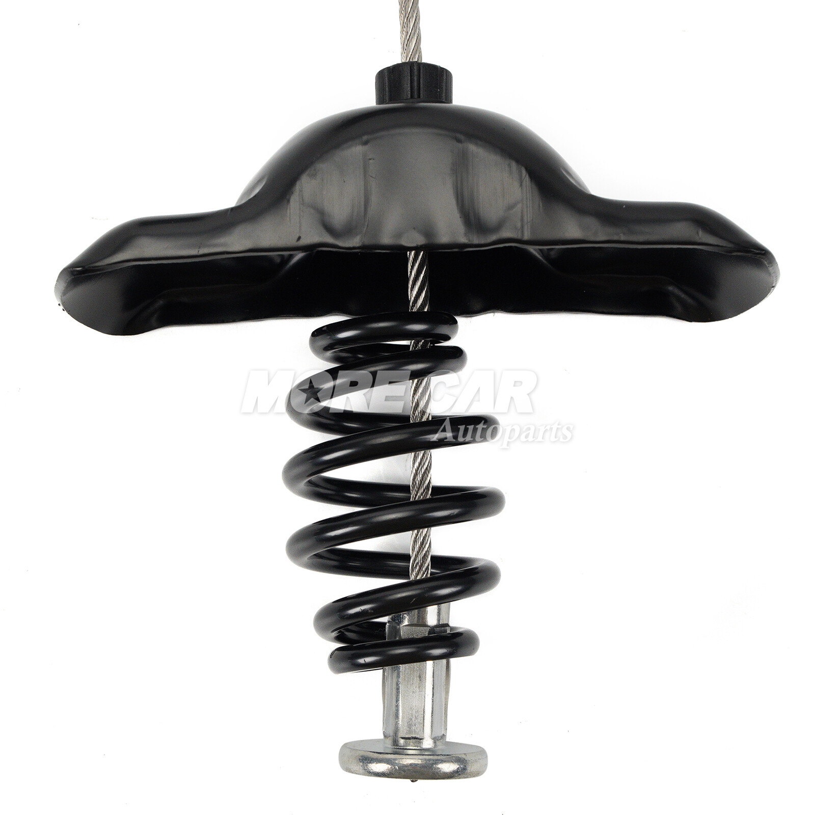 Spare Tire Hoist Carrier for 99-18 Chevrolet Silverado 1500 GMC Sierra 2500 3500