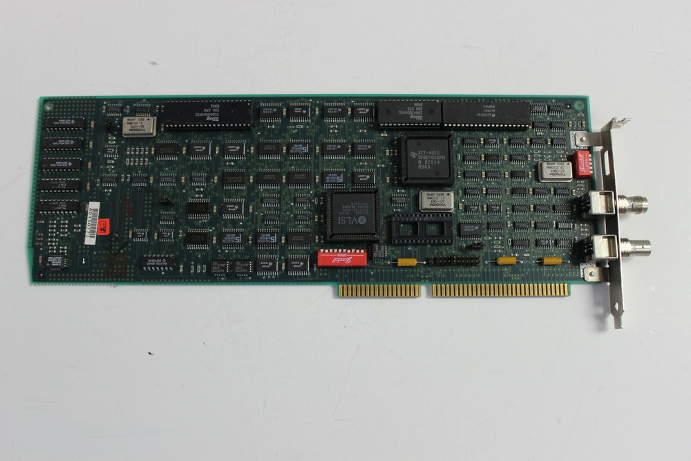 WANG 9454 ISA W LOC ADAPTER BOARD