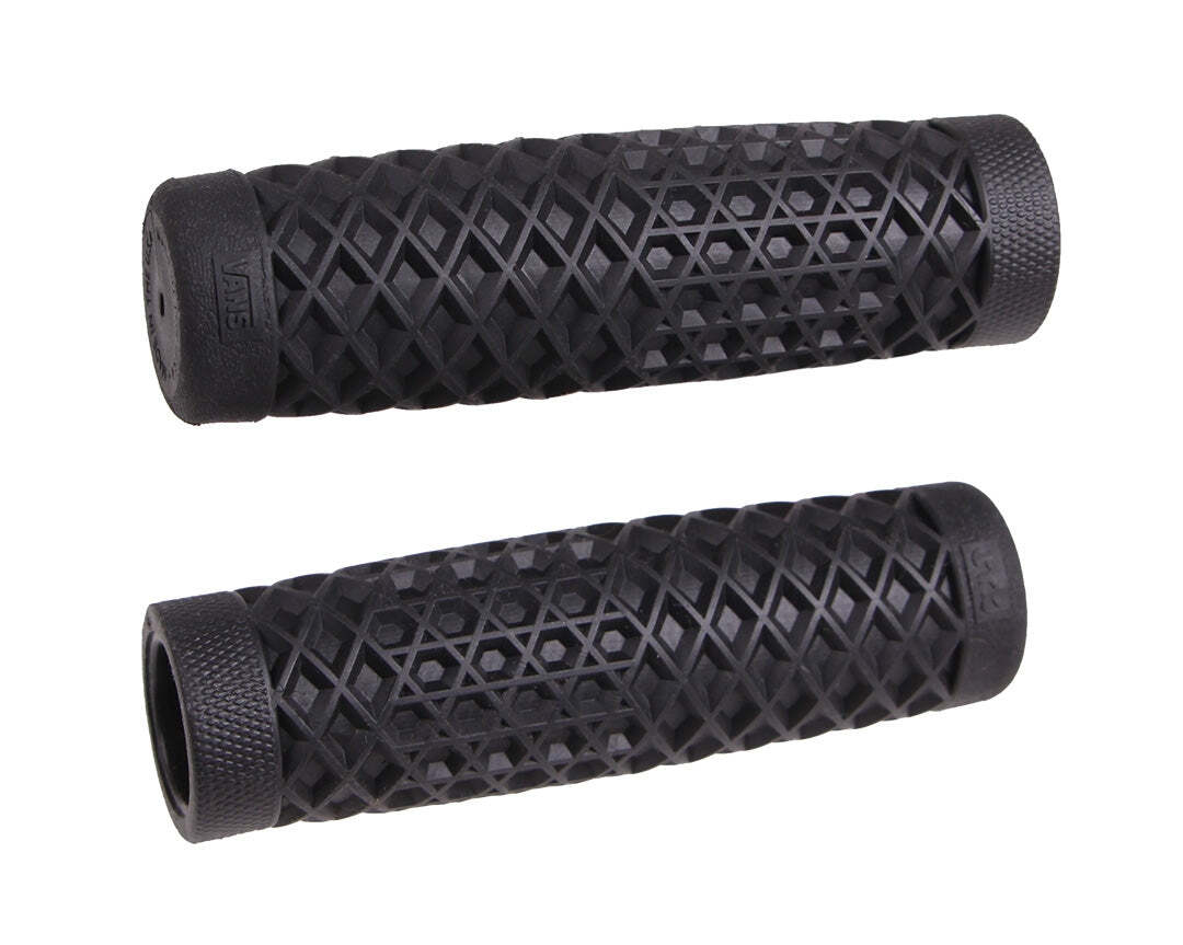 ODI Street Bike Motorcycle Grips Vans Cult for 7/8" Handlebars Set Sport Cafe
