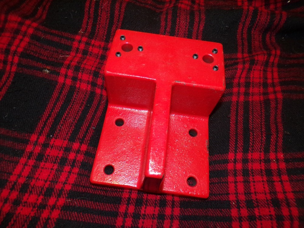 MULTI PURPOSE MACHINISTS BLOCK