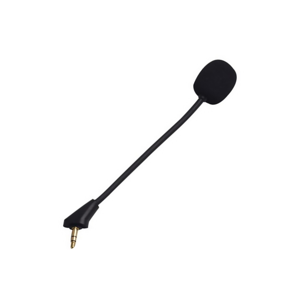 Ideal Gaming Noise Reduction Microphone for HYPERX Cloud Alpha Gaming Headset c