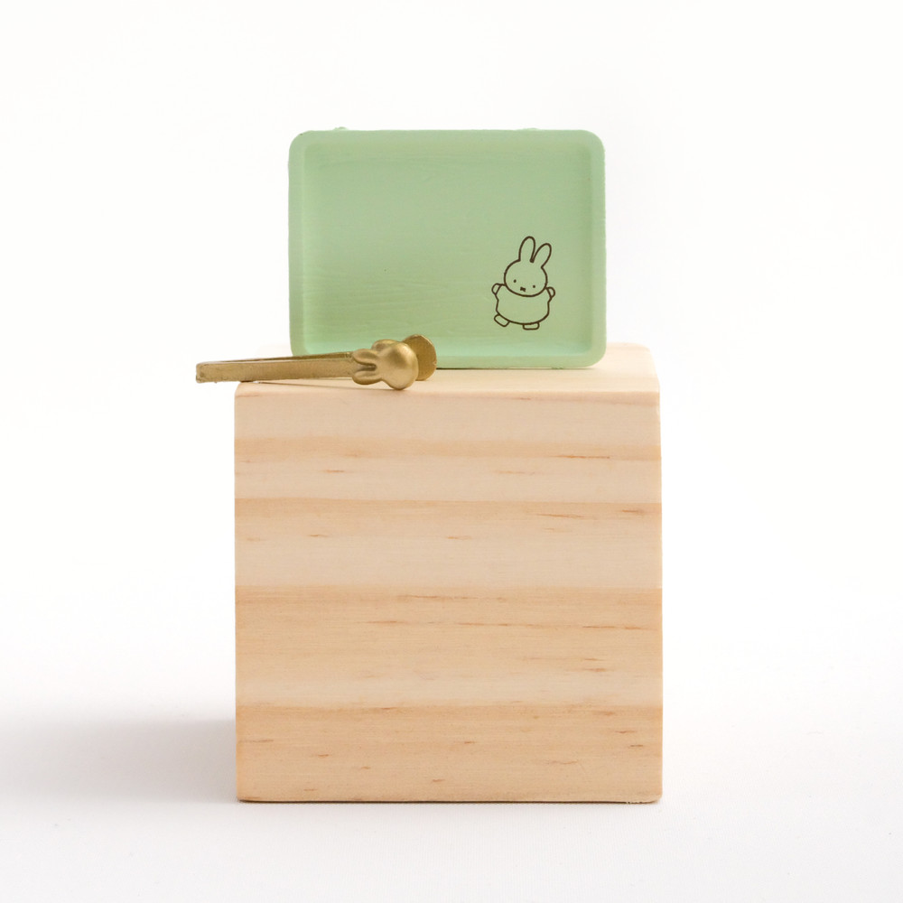 RE-MENT - miffy sweets shop - Confirmed