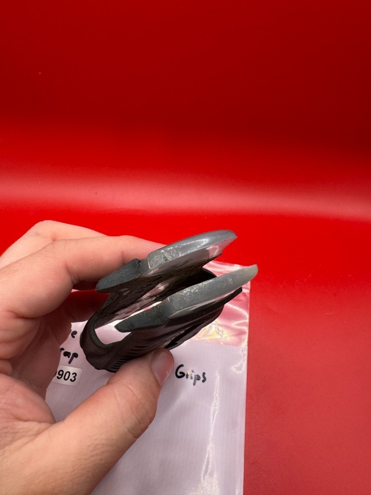 Dye Wrap Around Sticky Grips