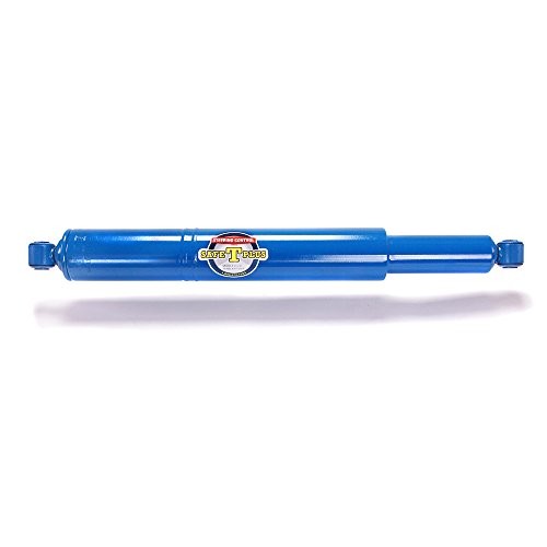 Safe-T-Plus 41230 Steering Stabilizer - Blue