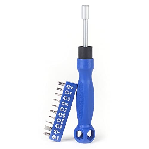 MN228 The Octopus Plus Bit Set 17 'n 1 Tech Tool