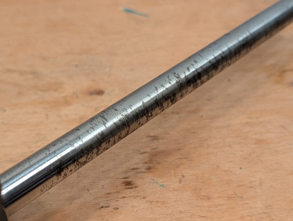 Magnetic Base Indicator Machinist 1/2" Post