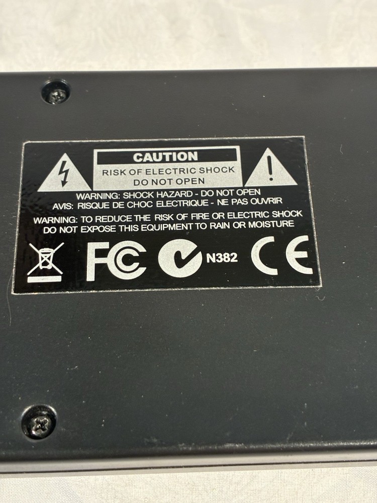 Akai Professional LPD8 Pad Controller