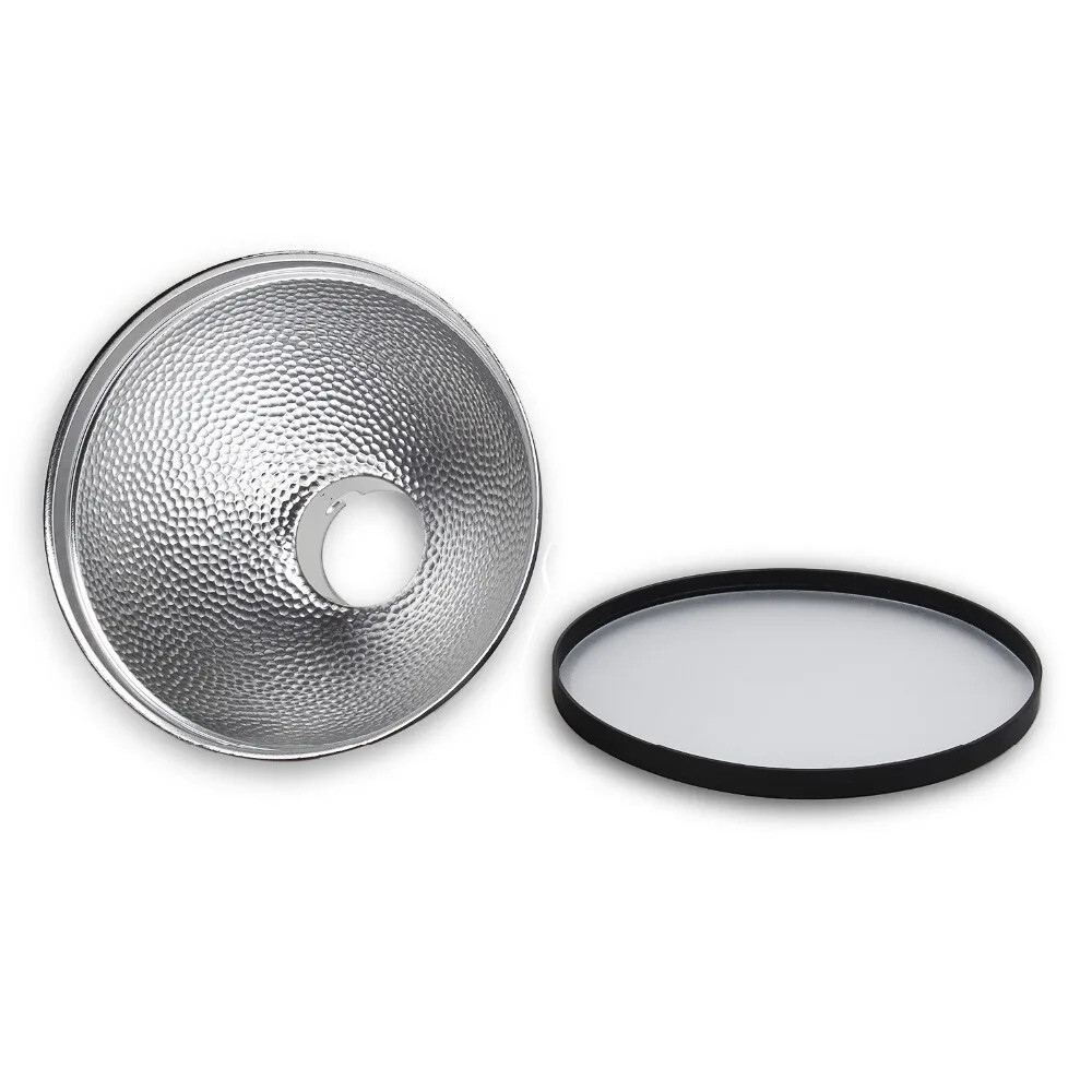 GODOX AD-S2 Standard Reflector & Soft Diffuser for AD200 AD200Pro AD200Pro II US