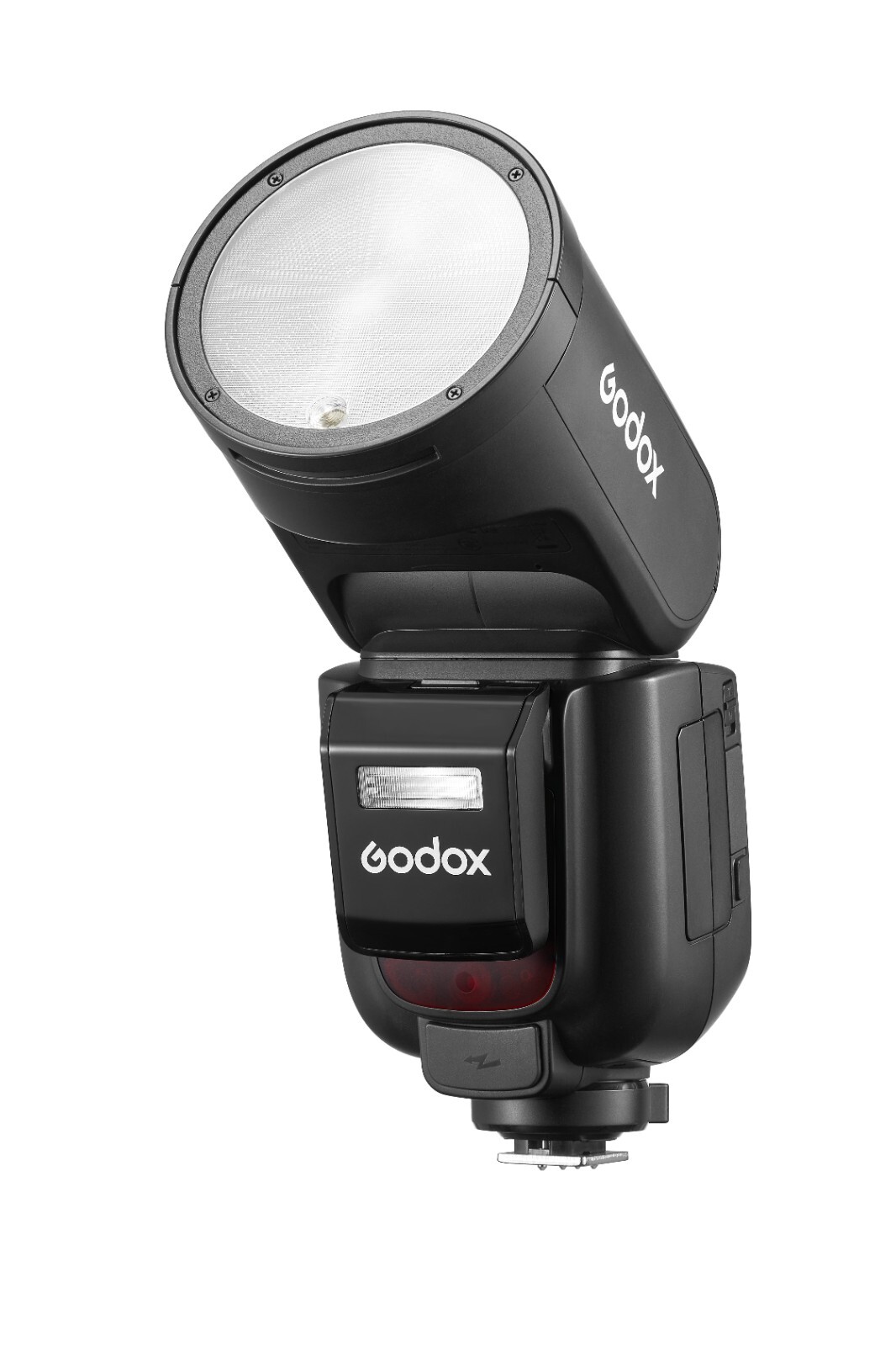 Godox V1Pro S TTL 2.4G Wireless Round Head Flash Light Speedlite For Sony Camera