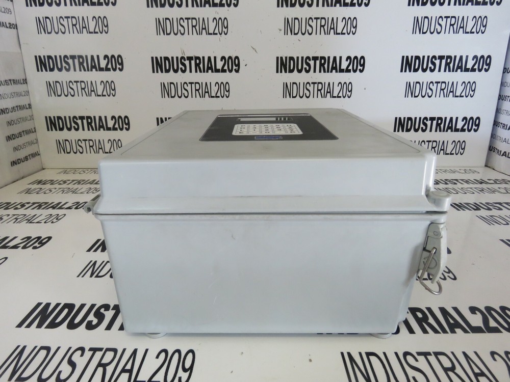 KURZ SERIES 155 ADAM MASS FLOW COMPUTER 155-A NEW