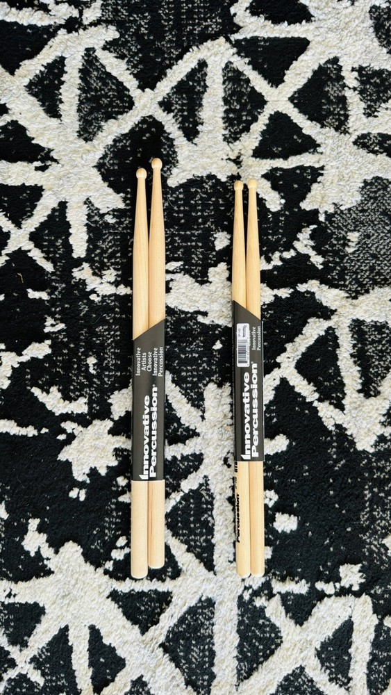 Mapex Snare Drum/Bell Percussion Kit with Rolling Bag
