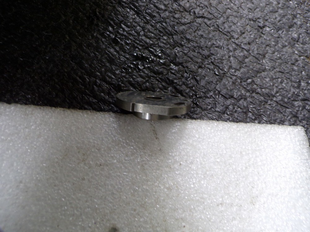 SPEEDAIRE Rear End Plate PN21AA036G