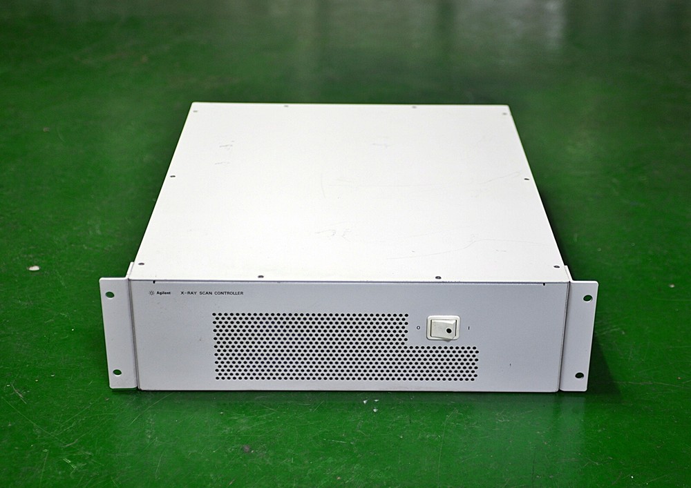 Agilent 5DX X-RAY Control Panel Assy : Scan Controller N7200-80026 free ship