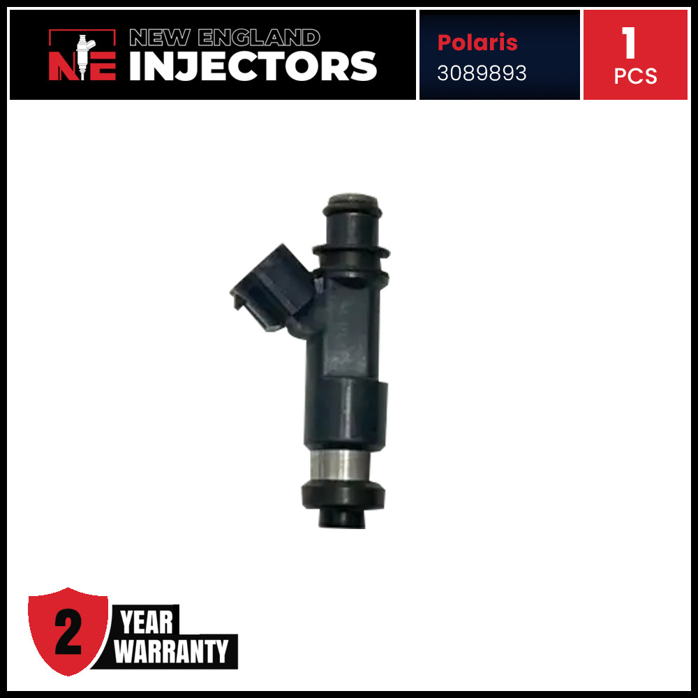 OEM Reman Polaris 3089893 2006-2013 Ranger Sportsman 500 Fuel Injector