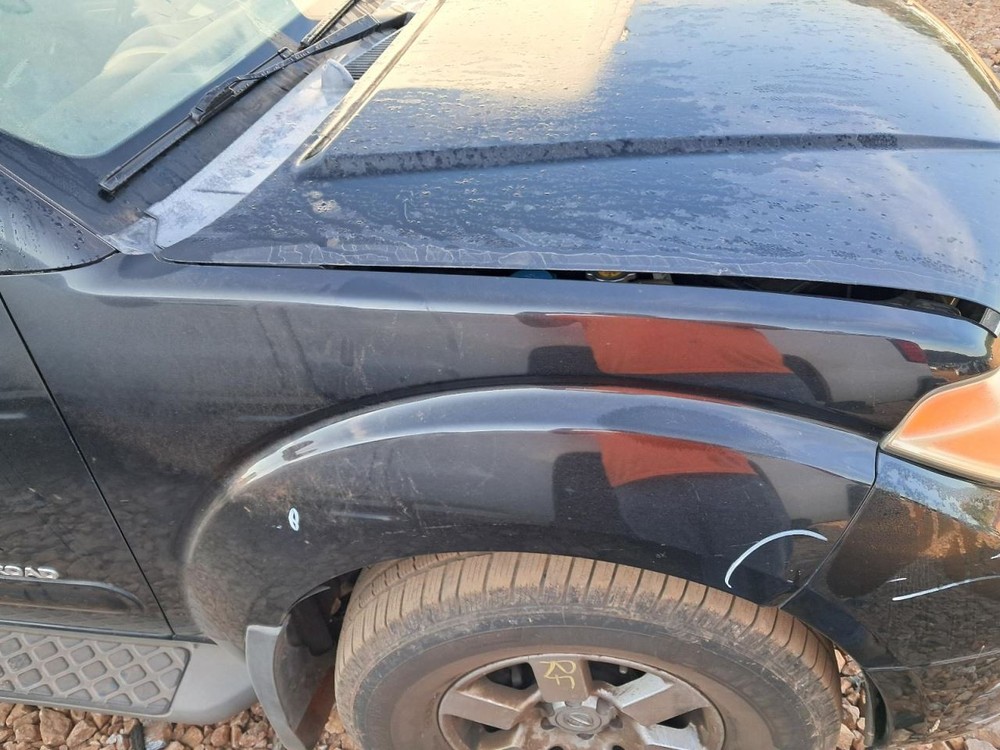 Speedometer Cluster MPH Without Navigation Fits 05 PATHFINDER 4789413