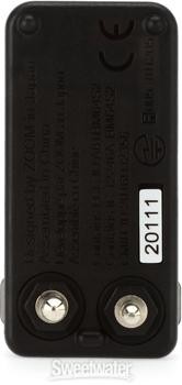 Zoom BTA-2 PodTrak Series Bluetooth Adapter