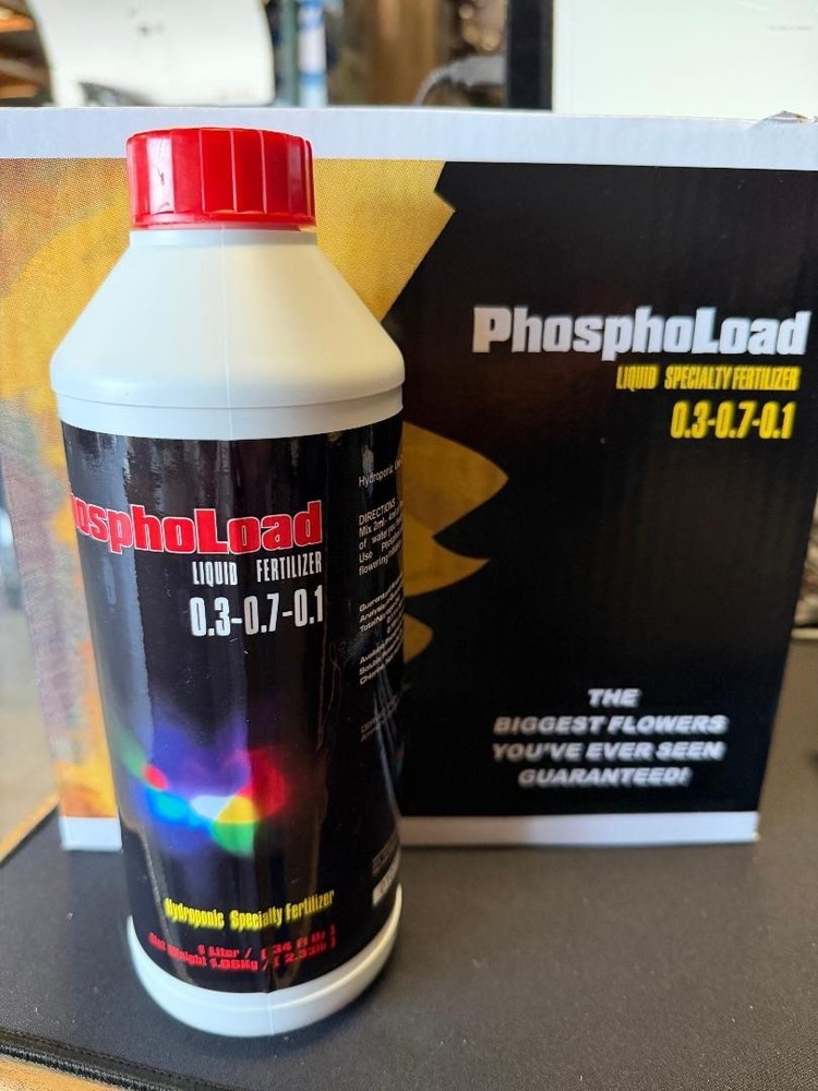 Phosphoload - 1L