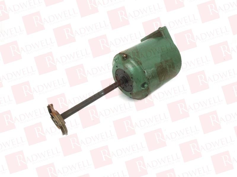 GUSHER 9025-E-L / 9025EL (USED)