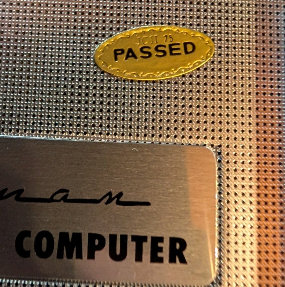 Horseman Optical Exposure Computer