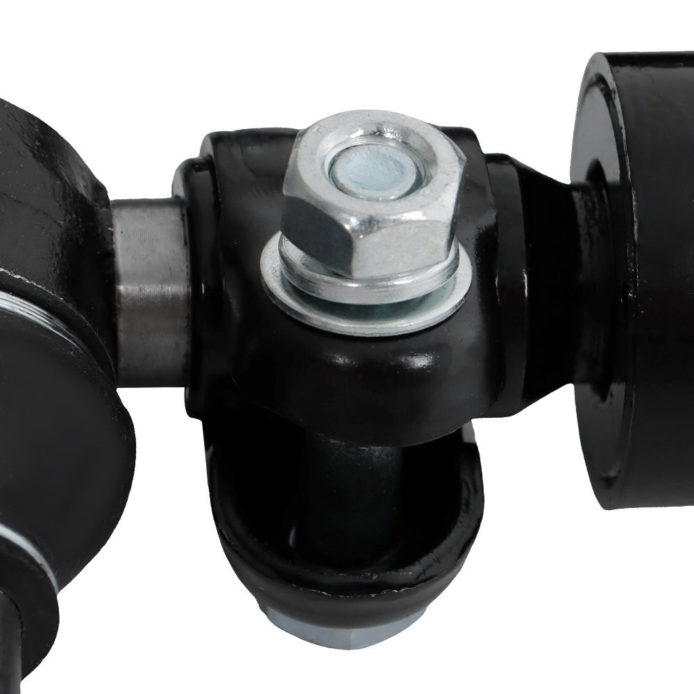 2WD Power Steering Cylinder for Case 480C 480D 580B 580C 580D 580E 580SE D128454