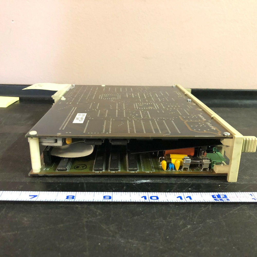 Siemens HUSKY HPN 685524 Position Module 