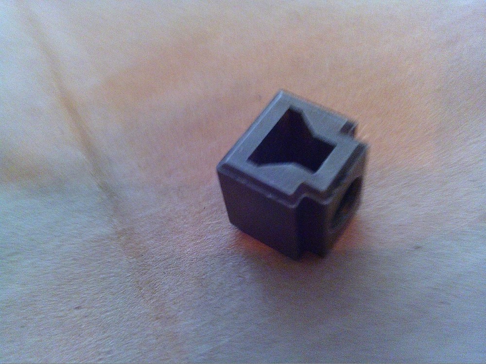 Porter Cable Blade Clamp For Model 647