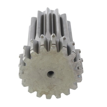 Braden Winch Replacement 101327 Sun Gear