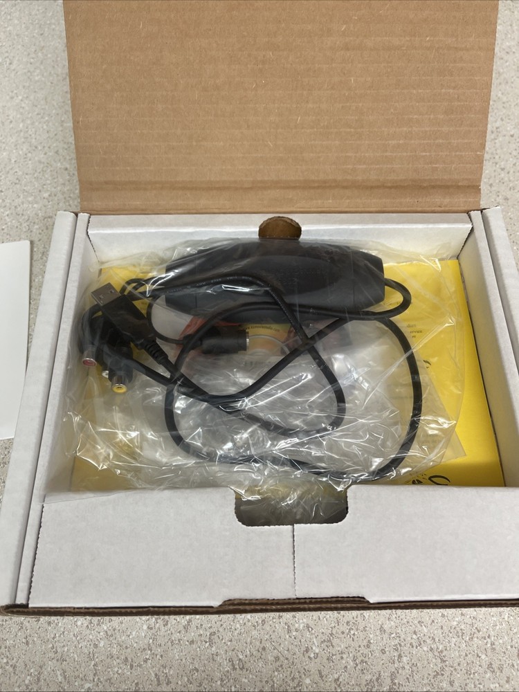 Pinnacle Systems LINX USB PLUS