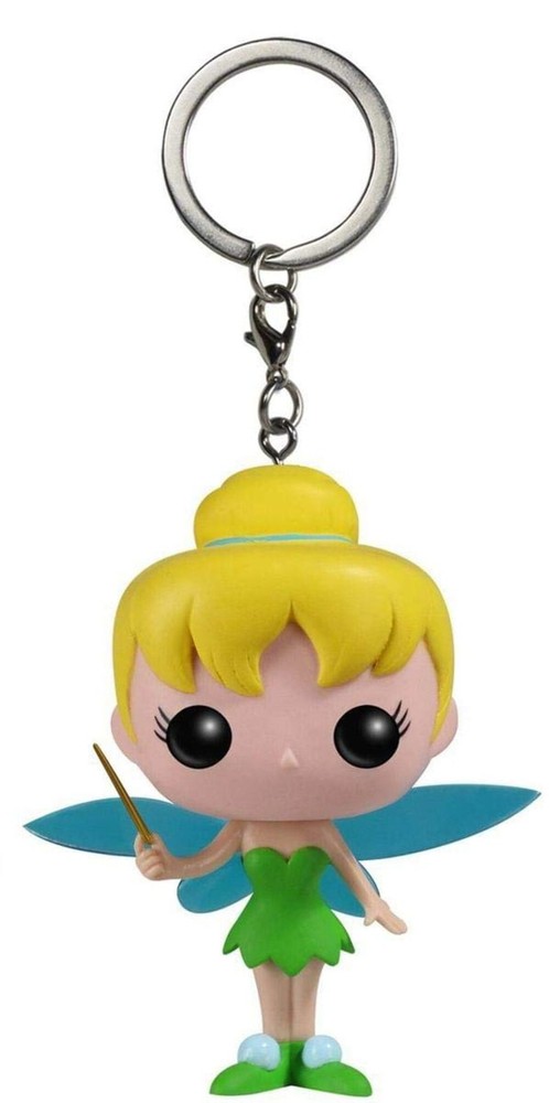 Funko POP Keychain Tinkerbell Action Figure